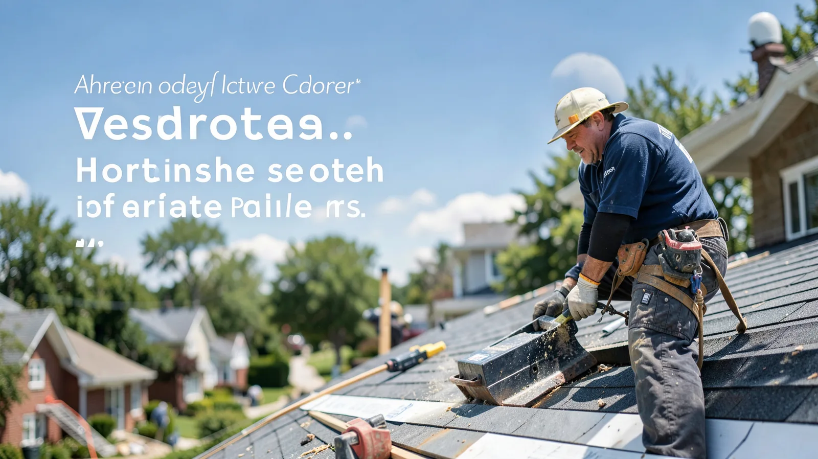 Roof Replacement in Northport, MI near me